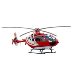 Miami Florida Helicopter Repossession